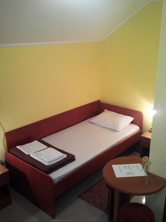 Rooms Gat Subotica Pokój zdjęcie