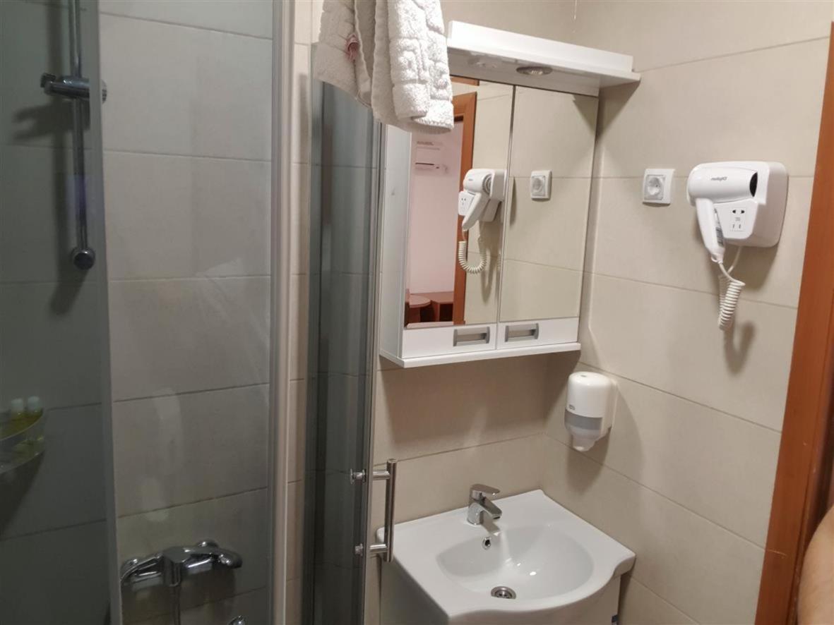 Rooms Gat Subotica Zewnętrze zdjęcie