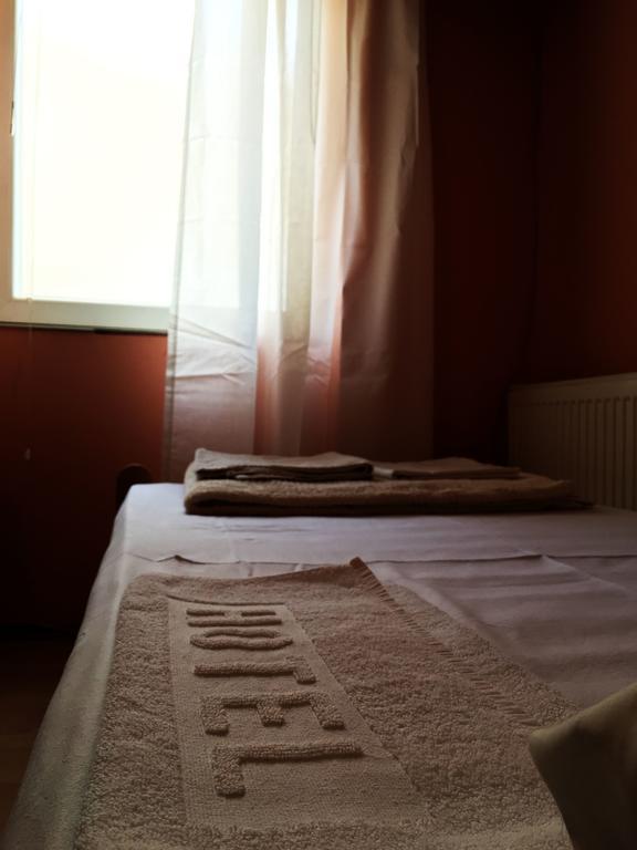 Rooms Gat Subotica Zewnętrze zdjęcie