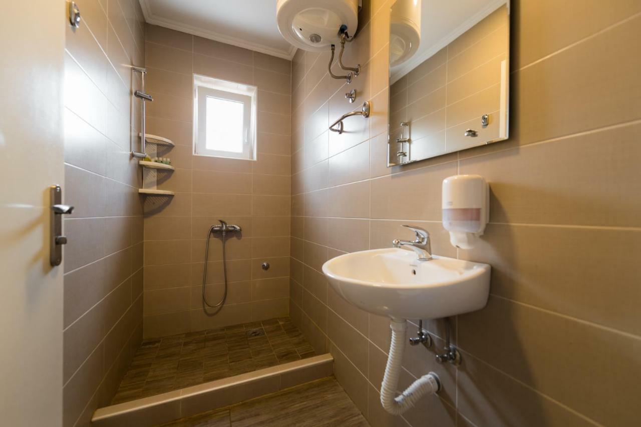 Rooms Gat Subotica Zewnętrze zdjęcie