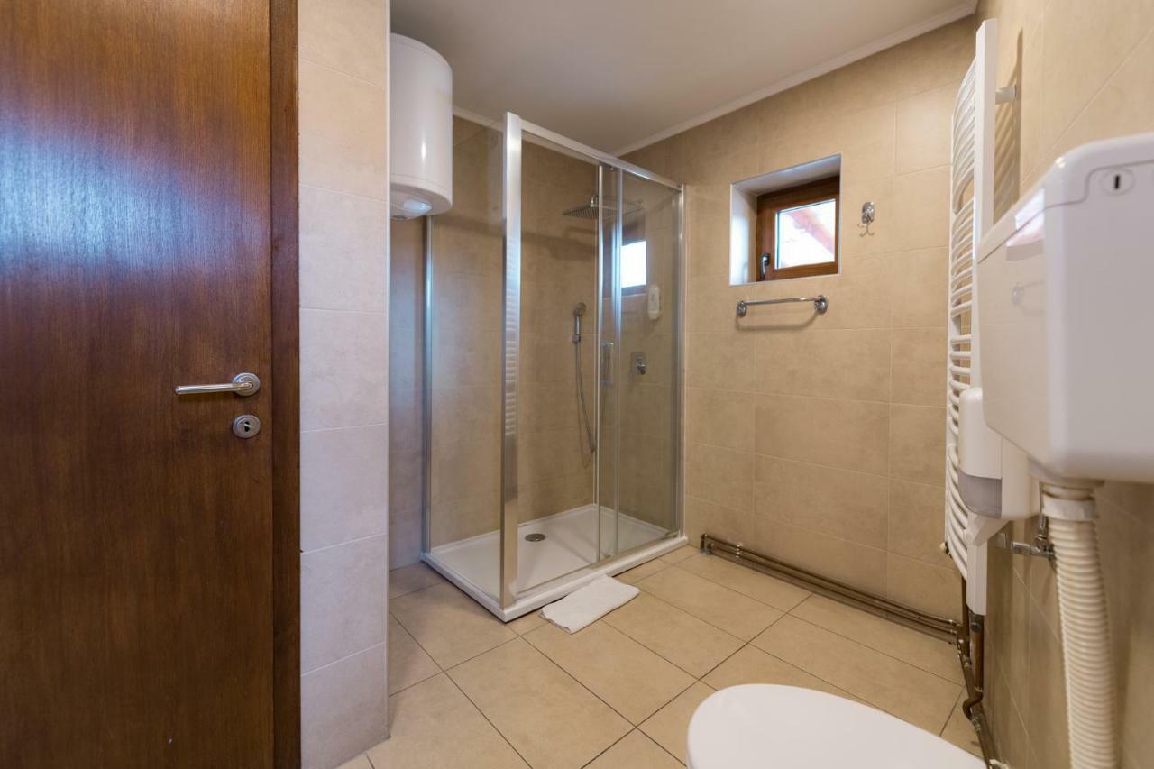 Rooms Gat Subotica Zewnętrze zdjęcie