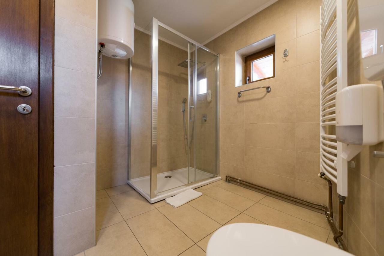 Rooms Gat Subotica Zewnętrze zdjęcie