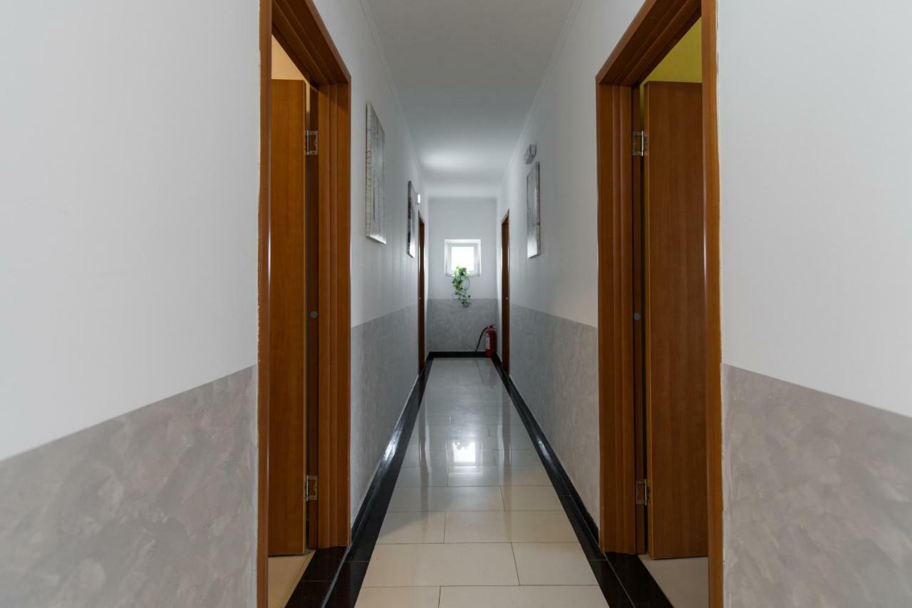 Rooms Gat Subotica Zewnętrze zdjęcie